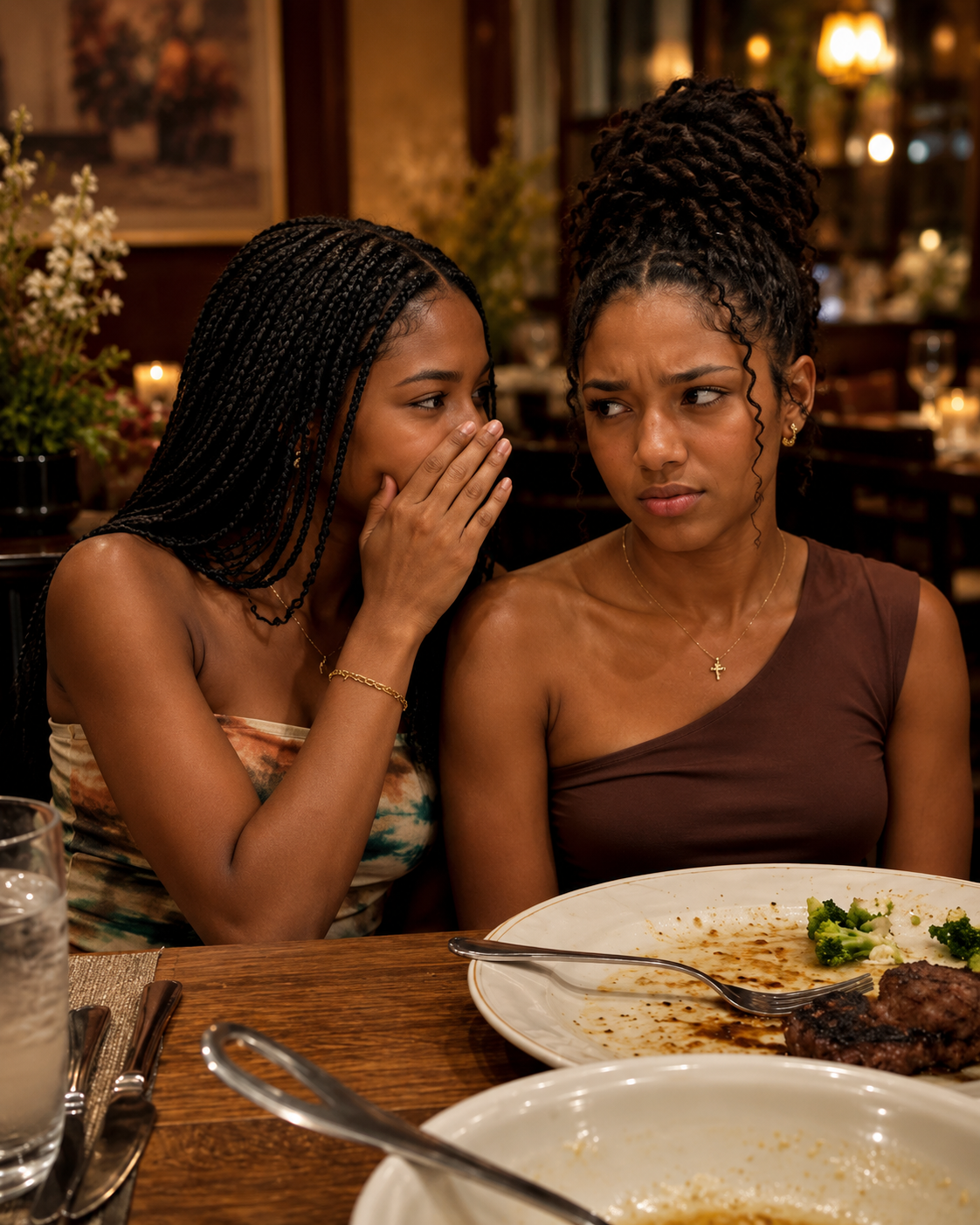 Every Time I Introduced a New Boyfriend to My Daughters, He Would Break Up With Me — I Finally Investigated to Find Out Why-0198t