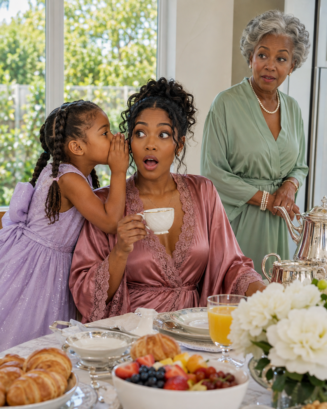 My Daughter Whispered, “Grandma Puts Something in Your Coffee” — What I Found Next Changed Everything-0198t