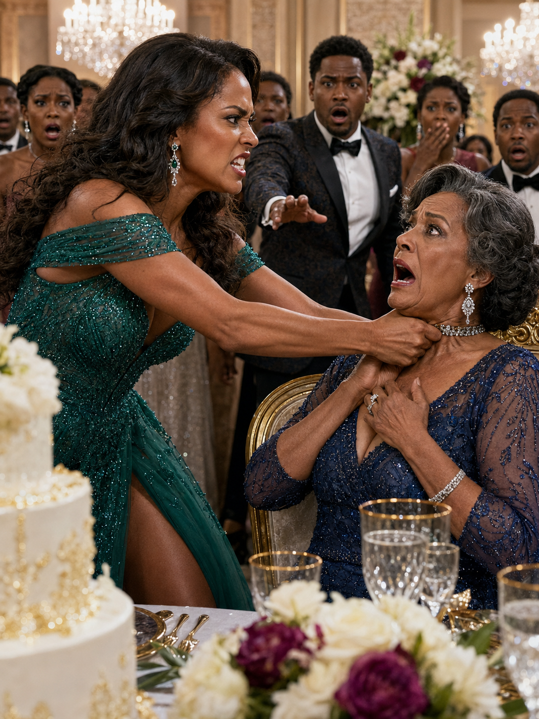 My Mother-in-Law Charged Me $425 Every Month for Marrying Her Son—At Her Birthday Dinner, I Took Back the Gift She Said I Didn’t Deserve-0198t