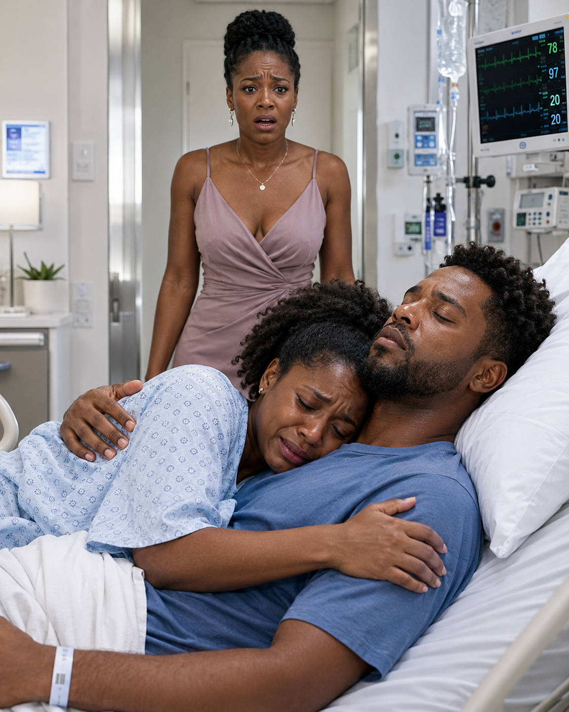 At 2 A.M., the Hospital Called About My Husband and My Brother’s Wife—But Their Affair Was Only the First Layer of the Trap-0198t