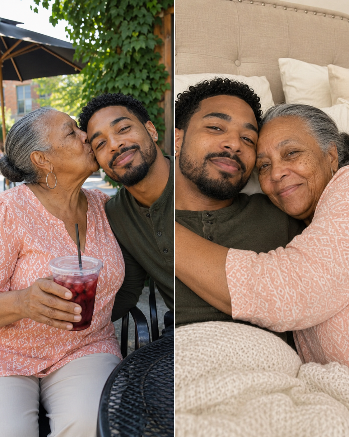 My Dying Neighbor’s Family Accused Me of Stealing Her House — Then She Revealed Why My Dead Mother Had Trusted Her With Six Letters-0198t
