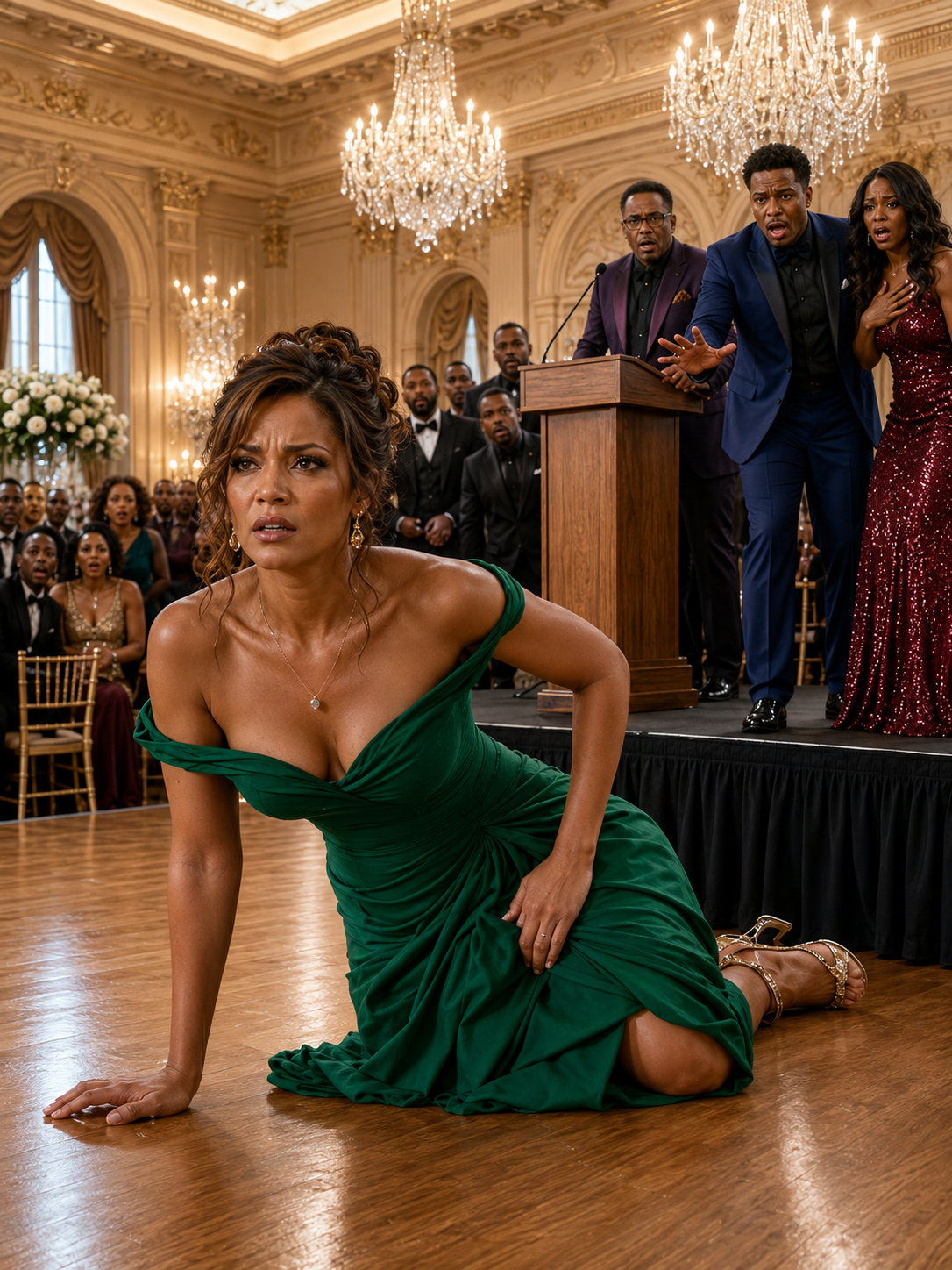 My Husband Humiliated Me at His President’s Gala and Said, “You Don’t Belong Up Here”—Then I Asked the Woman Behind Him to Read My Last Name-0198t