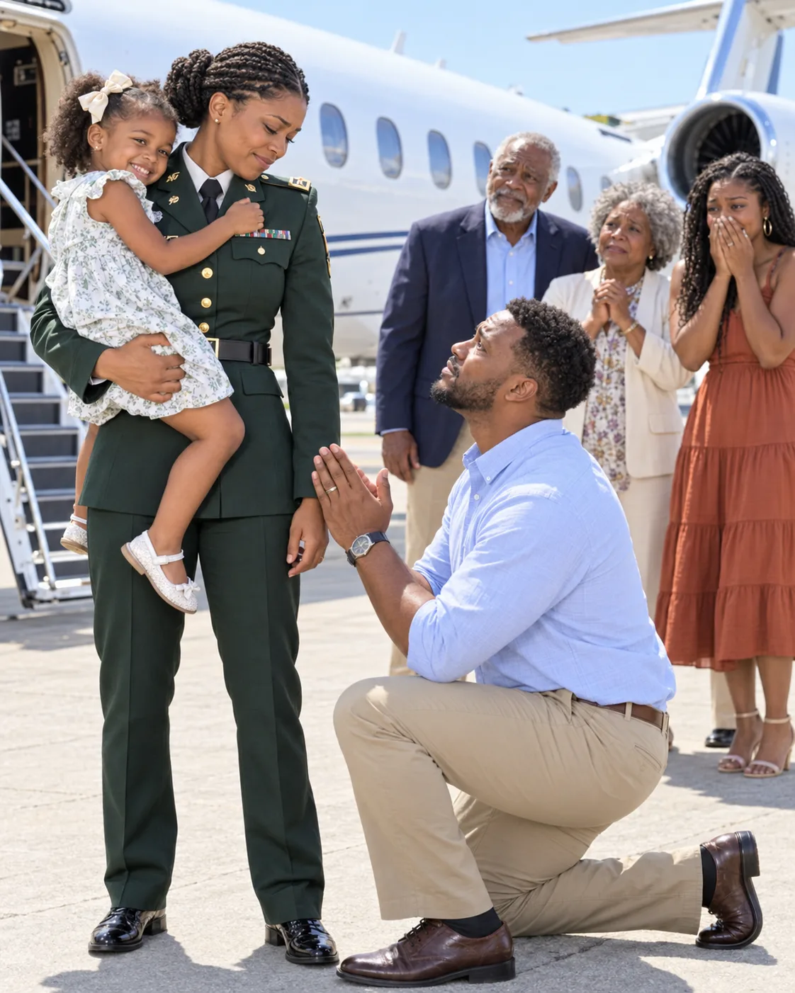 Five minutes after the judge finalised our divorce my ex told me to take the girls because his pregnant girlfriend was giving him the son he wanted. By that afternoon he had found out what I actually do for a living — and that the timing on that baby doesn't work.