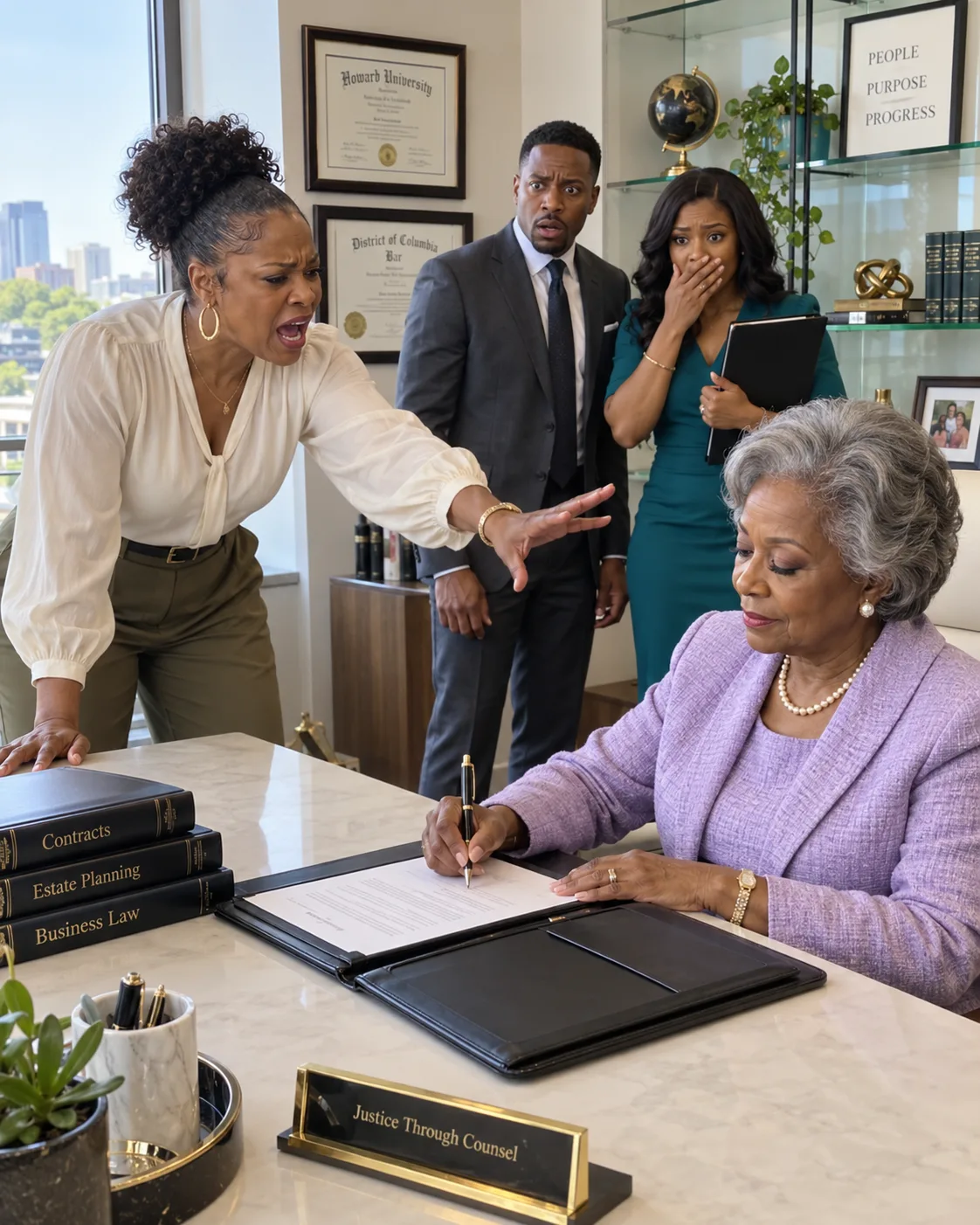 I'd paid $93,600 of my son's bills that year. Then, dressed for his dinner, I got his text: "You weren't invited." By morning I'd cancelled all 174 payments — and his car pulled up with someone I hadn't seen in three years.