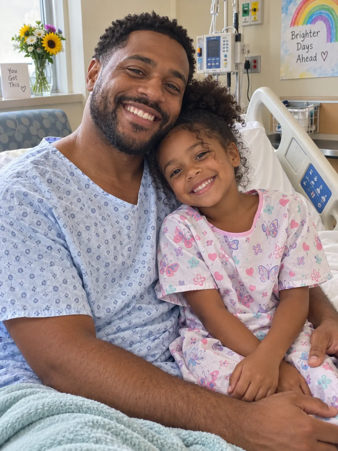My son gave a kidney to a five-year-old and died four days later. The morning after I buried him, her mother stood on my step with a folded piece of paper and asked whether he had ever told me the real reason he did it.