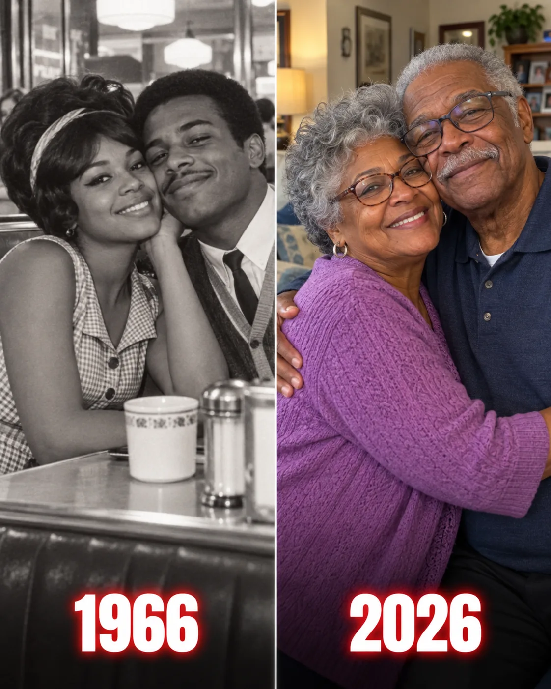 After sixty years together I laid my wife to rest. A few days later a lawyer I had never met came to my door with her final letter and told me we had never legally been married.