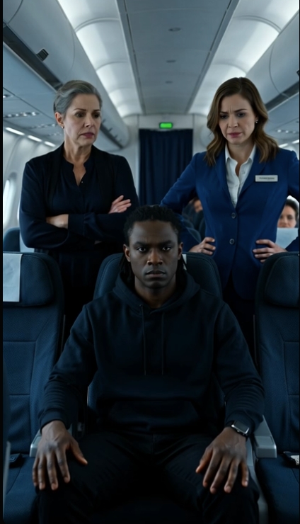 Wrong Move! Racist Staff Kick Out Secret CEO—He Fires Them All Before Takeoff! - Family Stories