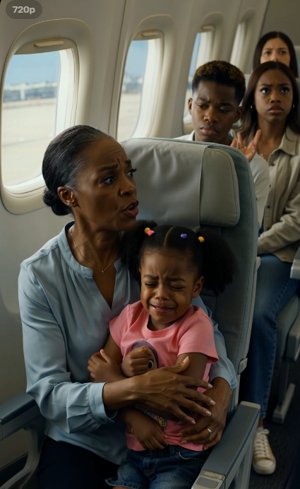 Flight Crew Kicks Black CEO’s 5-Year-Old Twins — Minutes Later, the Entire Airline Is Shut Down - Family Stories