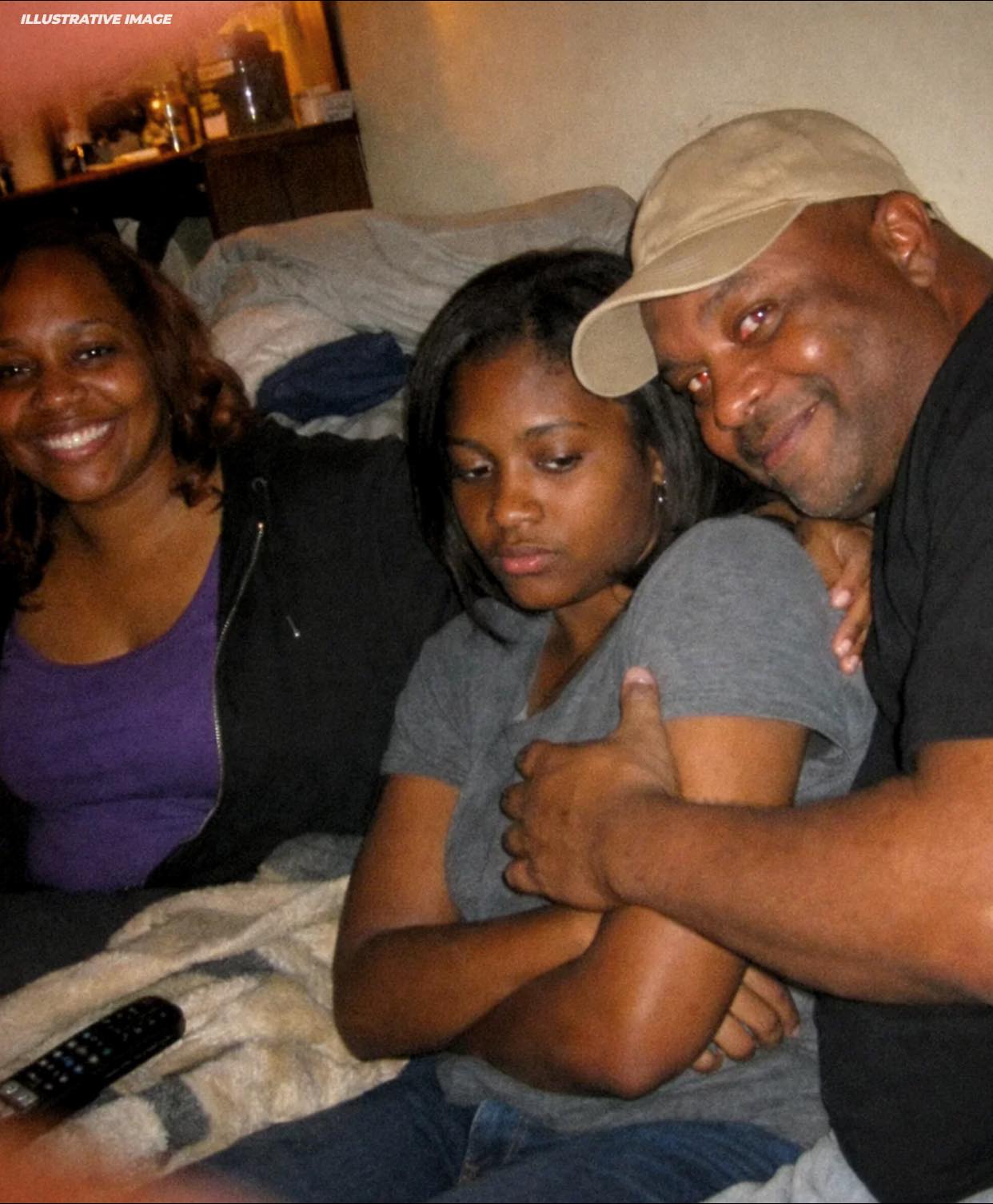 “I Thought They Were Lying About a Project—Then I Found My Past Dying in a Hospital Bed”