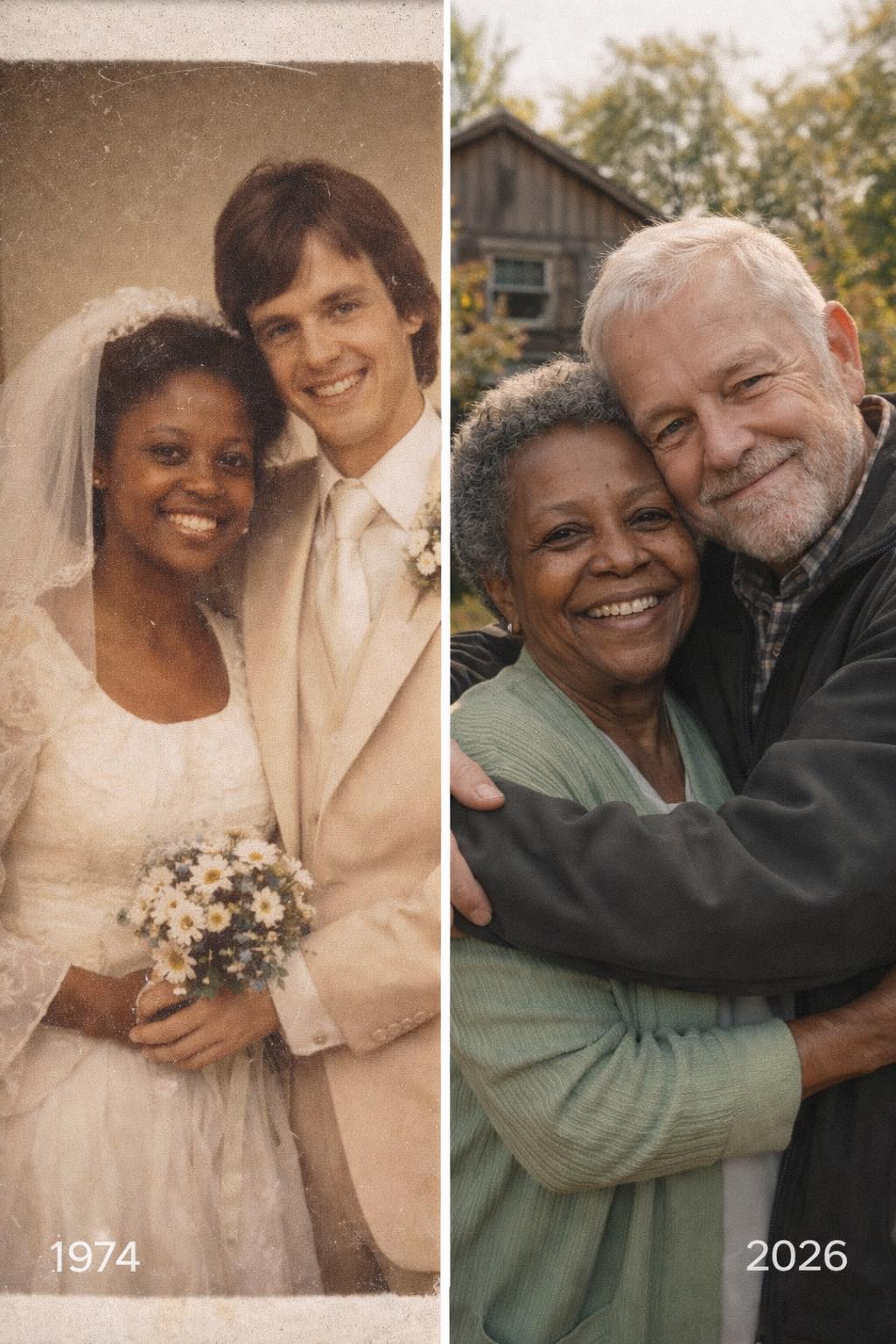 My Wife Kept Our Attic Locked for 52 Years — When I Finally Opened It, I Learned My Son Wasn’t Mine