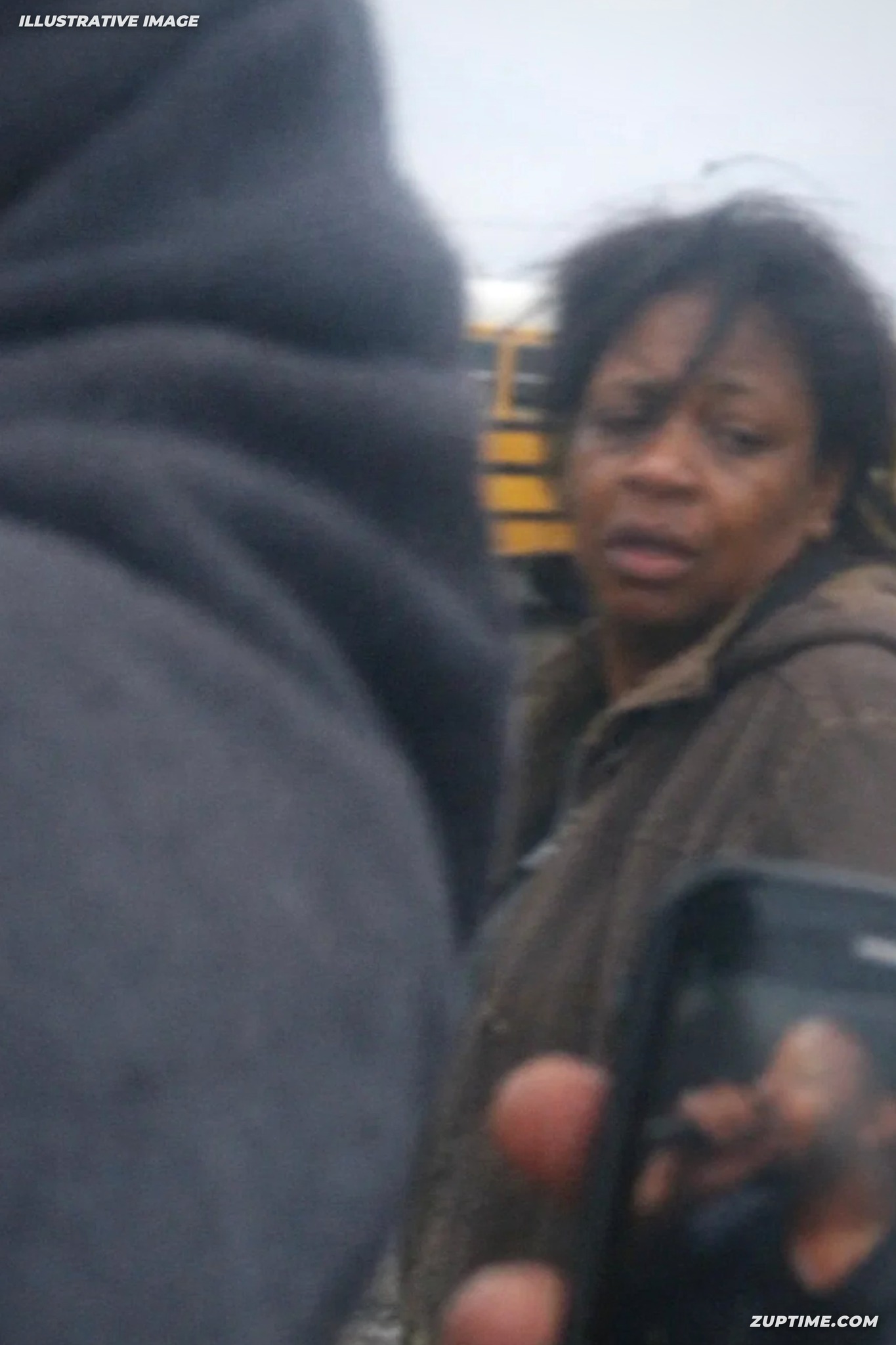 The Boy Who Vanished on a School Bus—and the Livestream That Brought Him Back