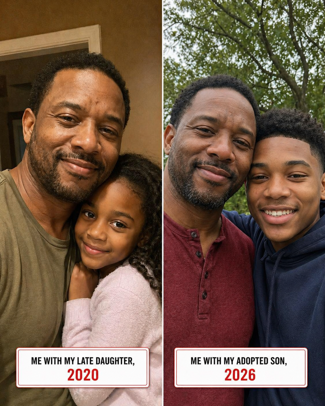 My Only Daughter Passed Away in a Crash Caused by a Teen Boy – I Adopted Him, and on My Birthday He Revealed the Truth He Had Hidden for Years