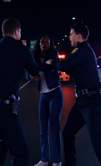 Cop Gets Aggressive During a Routine Stop — Moments Later, He Freezes - Family Stories