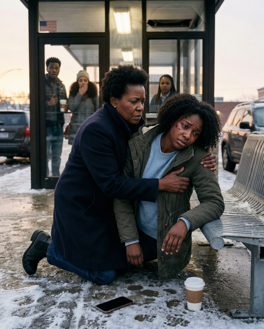 A Retired Prosecutor Found Her Daughter Abandoned Before Thanksgiving-thuyhien