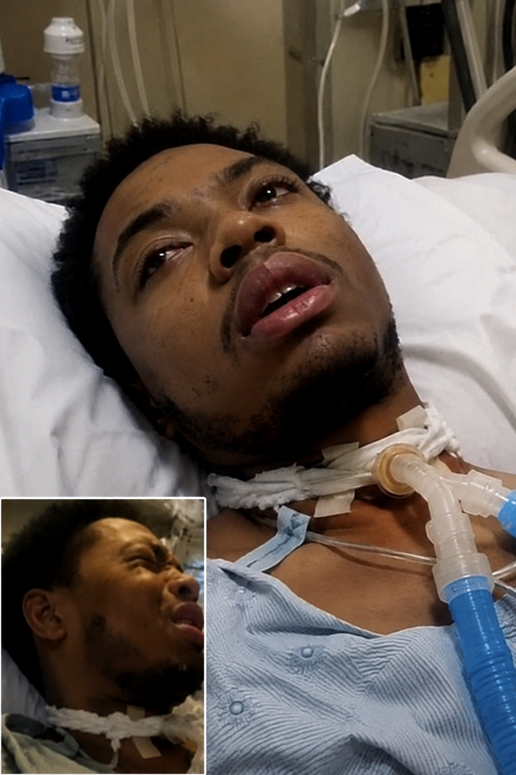 A Moment of Anger, A Lifetime of Consequences: The Story of Akquil Cersi
