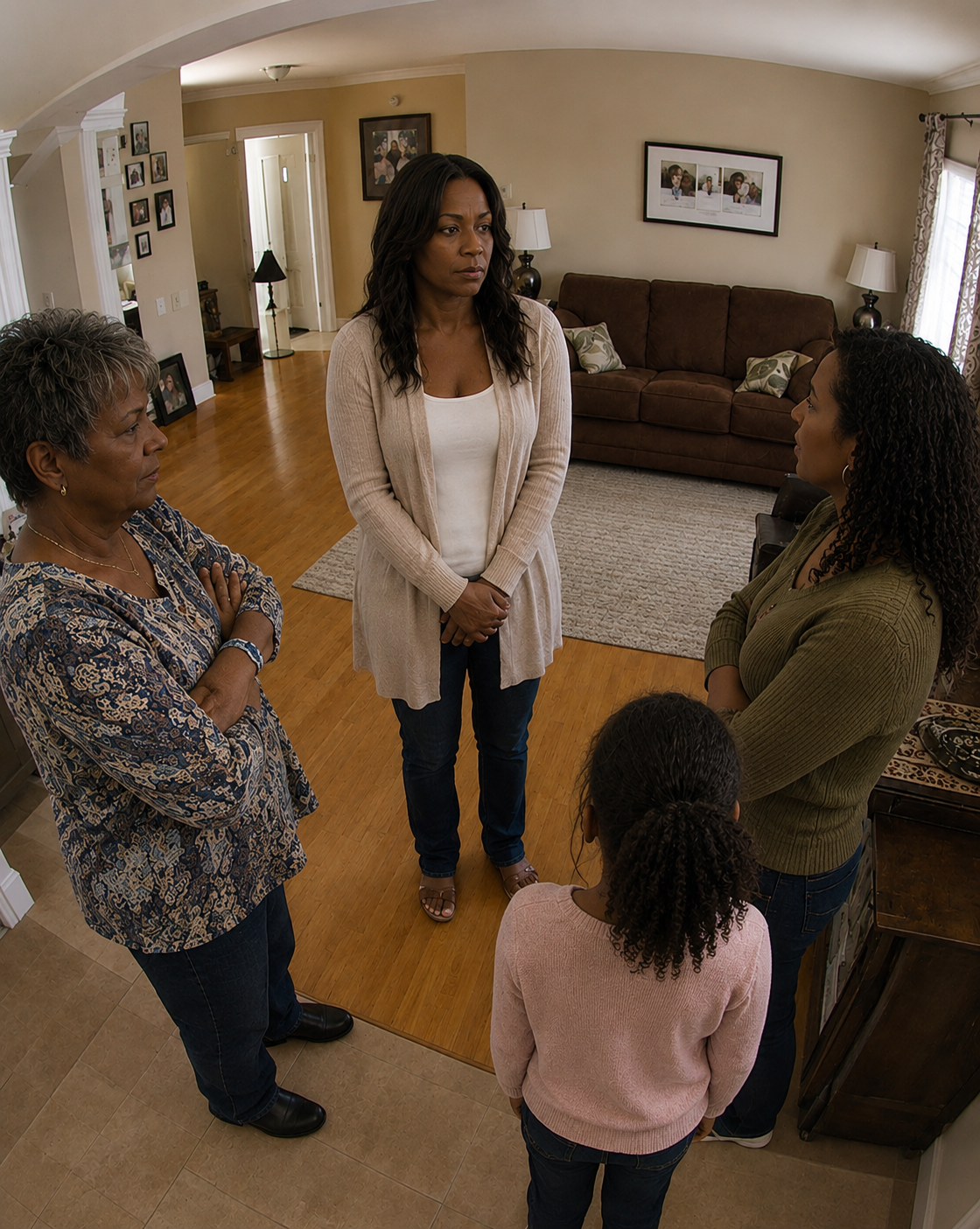 My family always treated me like free labor. I packed my things and moved to Oregon — more than 2,100 miles away from them — without telling anyone. For 19 months, no one called me, until my sister needed a babysitter. Right after that, my mother left 47 voicemails, calling me selfish. I did not call back. I only sent a box through the mail. When they opened it, the thing inside was not what they had expected. - usnews