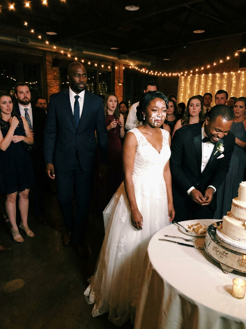 My Husband Humiliated Me at Our Wedding — What My Brother Did Next Shocked Everyone