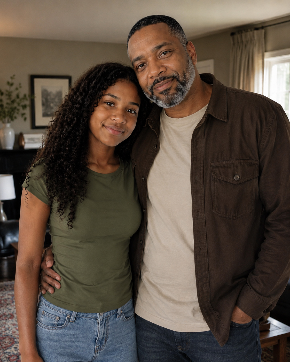 My Daughter Went to School Every Morning – Then Her Teacher Called and Said She’d Been Skipping for a Whole Week, So I Followed Her the Next Morning