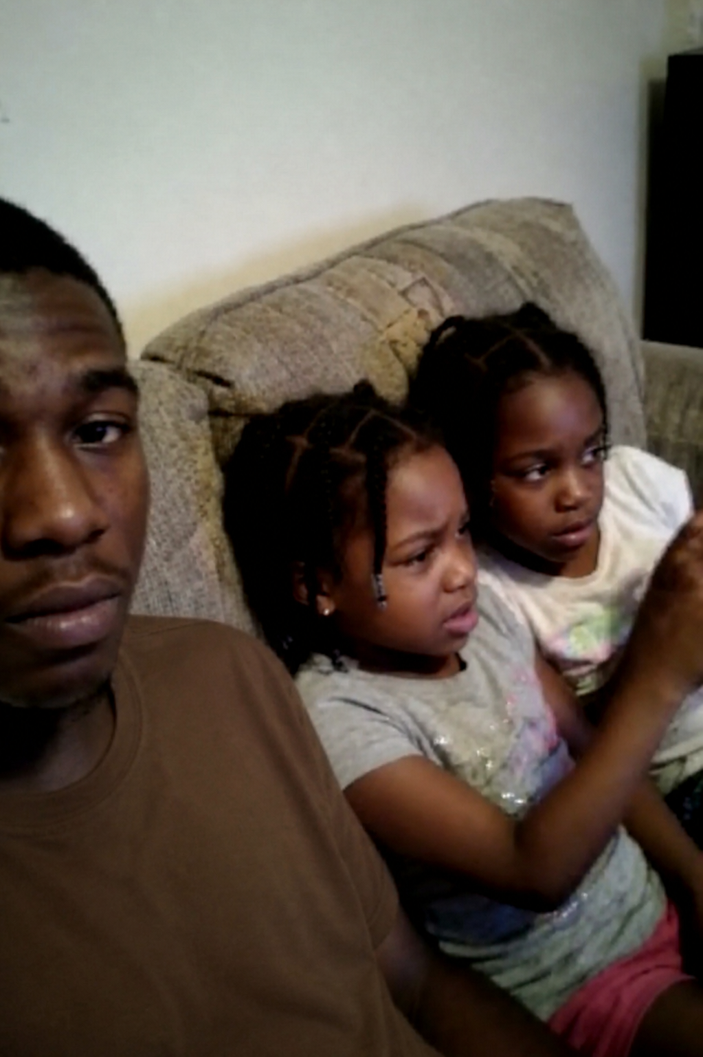 I Thought She Loved My Sisters—Until I Came Home Early One Day