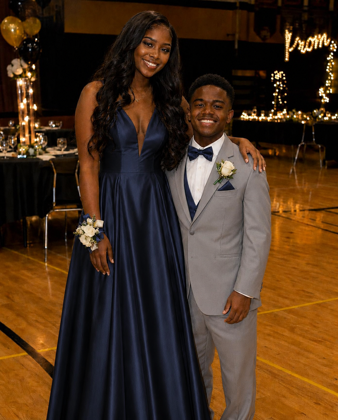 Everyone in Class Laughed at My Boyfriend Because of His Height – But at Graduation, Our Teacher Invited Us on Stage and Said Words That Left Everyone Speechless