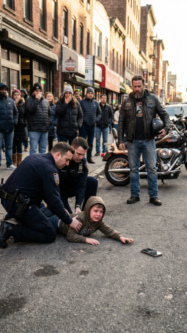 A Powerful Story of Courage, Compassion, and Standing Up for What’s Right