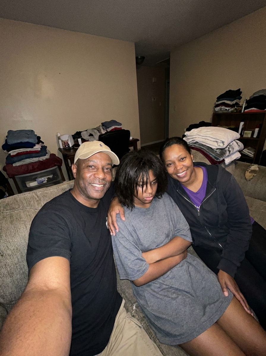“I Thought They Were Lying About a Project—Then I Found My Past Dying in a Hospital Bed”