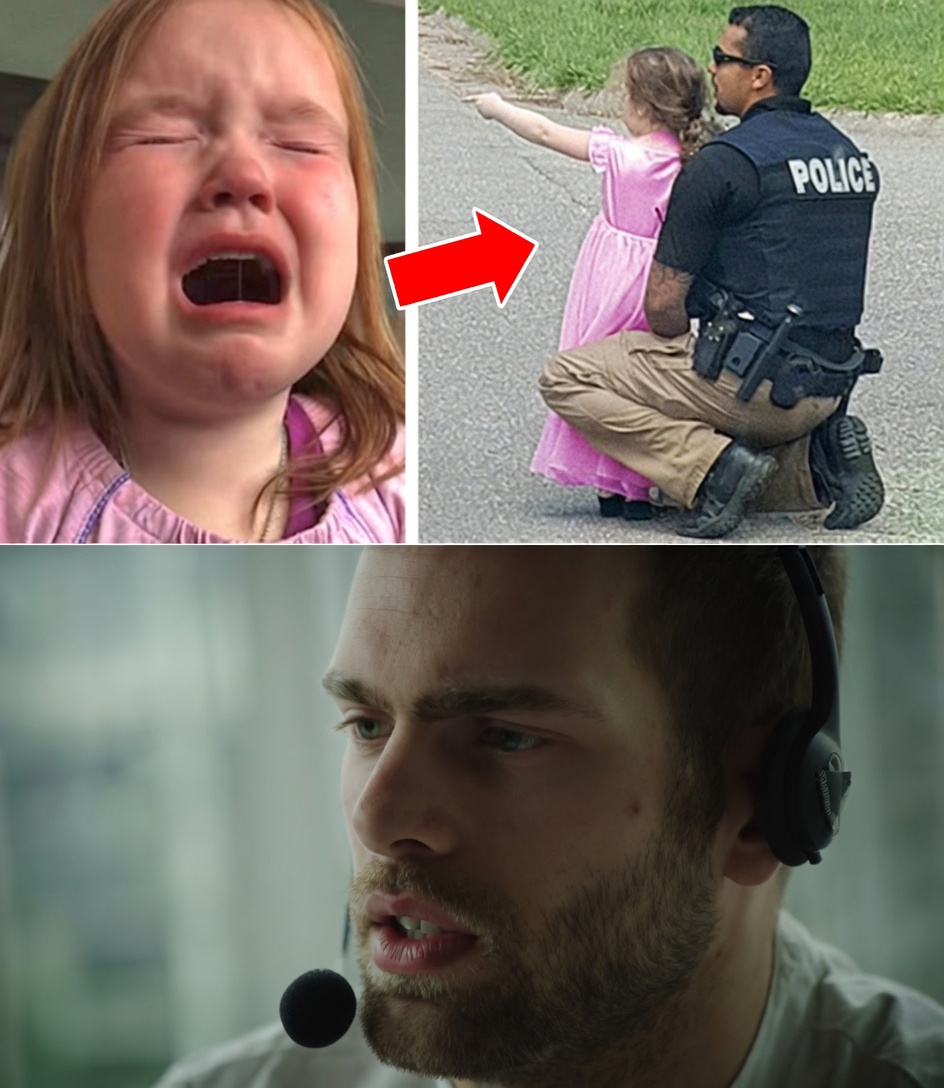 'Mommy Doesn’t Wake up All Day' Crying Girl Calls 911, cops discover horrific situation at her home