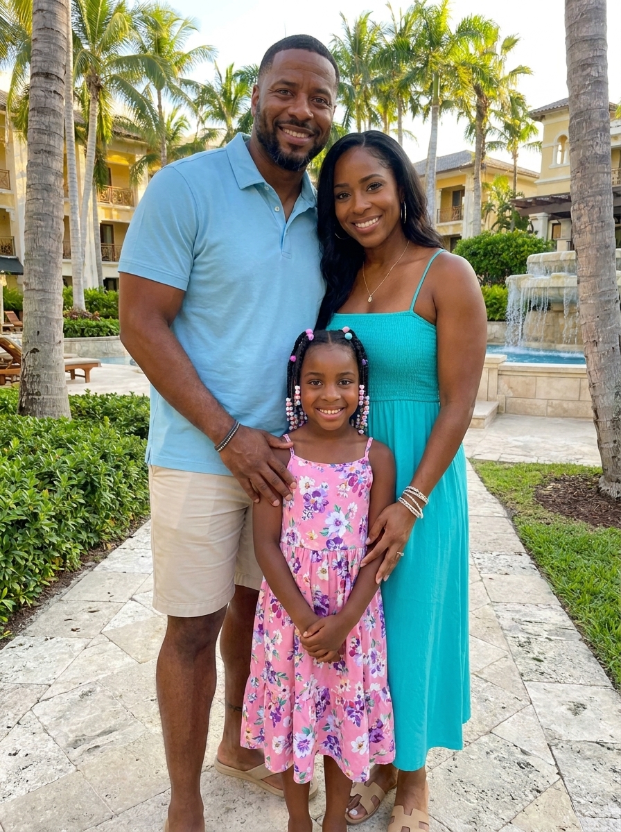My 5-Year-Old Daughter D.ied – After Her Funeral, I Found a Flash Drive and a Nurse’s Note That Said, ‘Your Husband Is Lying to You. Watch the Video’