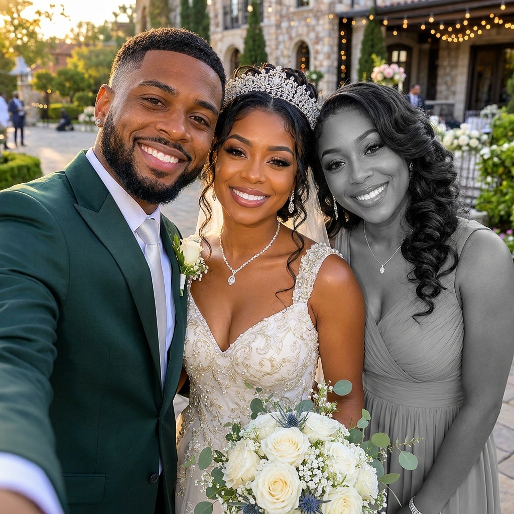 My Sister Passed Away at My Wedding – A Week Later, Her Coworker Called and Said, 'She Left a Phone for You. Come Immediately!'