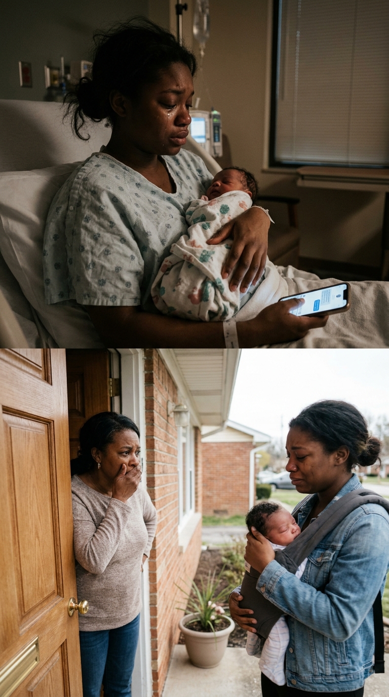 I Got Pregnant by a Married Man… But His Wife Knew More Than I Ever Expected