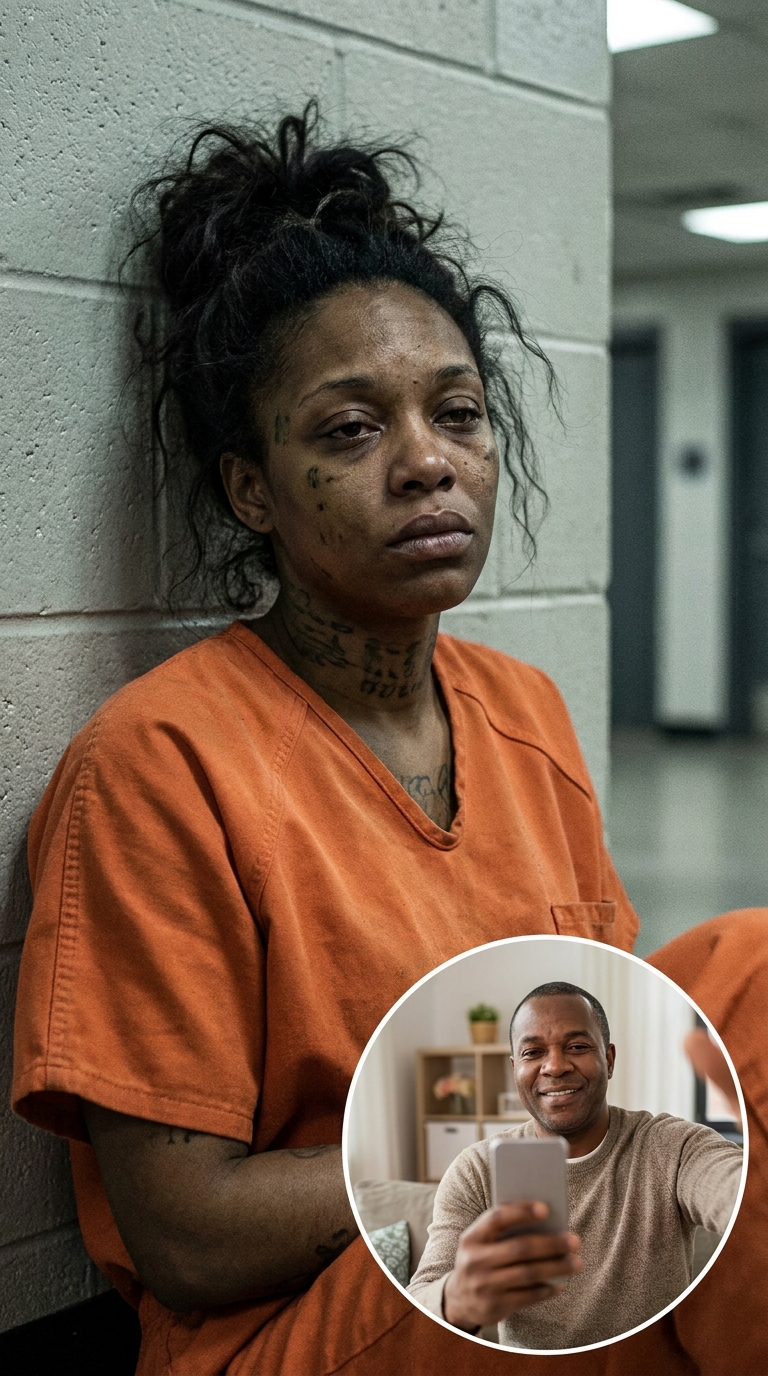 After 7 Years in Prison, She Came Back With One Goal: The Truth