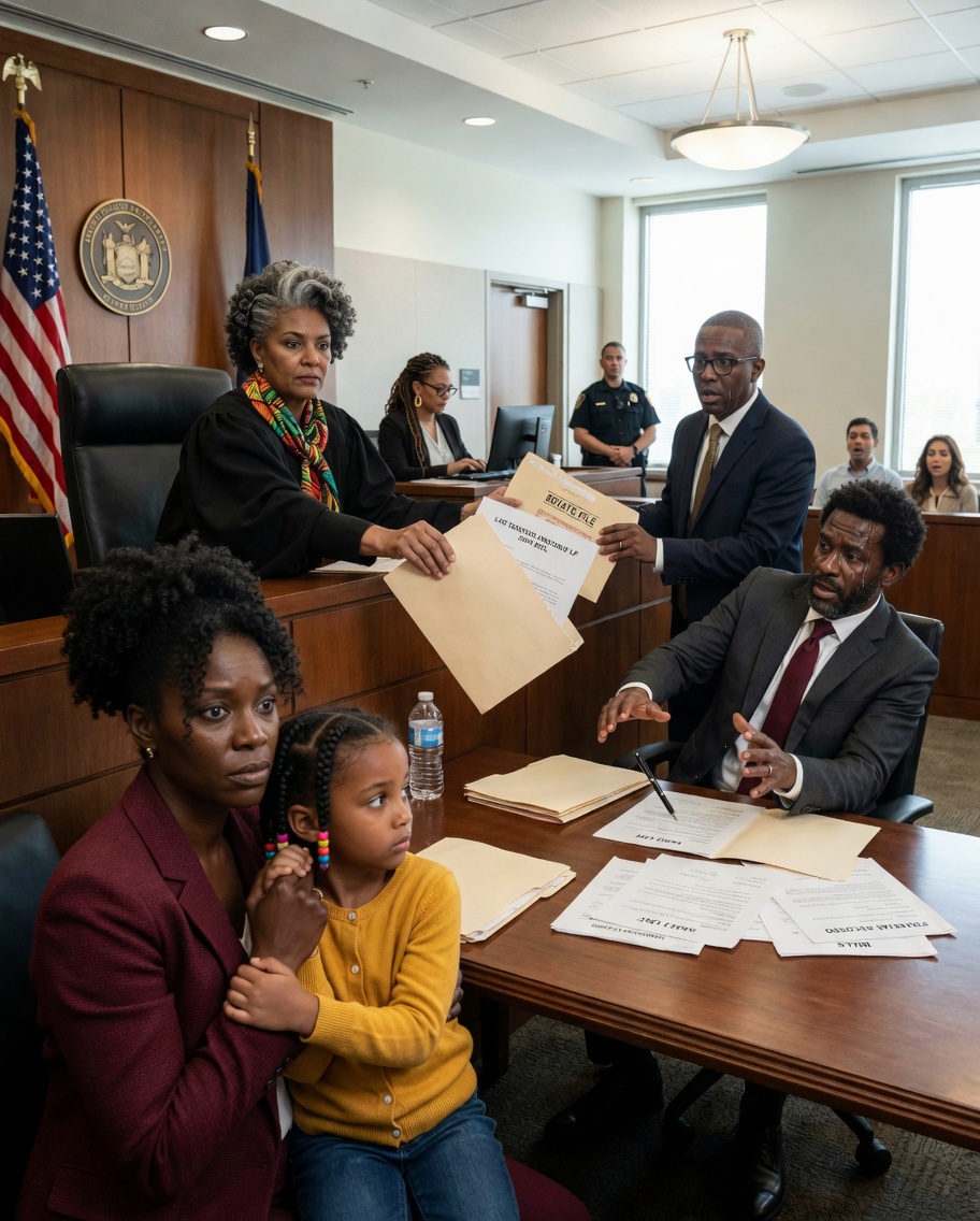 A Courtroom Insult, A Sealed Will, And The Name That Changed Everything-thuyhien