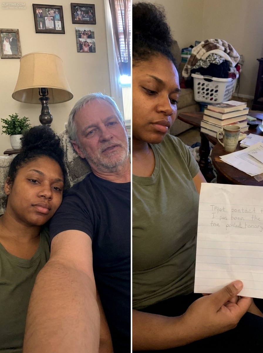 The Man Who Saved My Life Was The Reason It Broke: Uncle Ray’s Last Secret