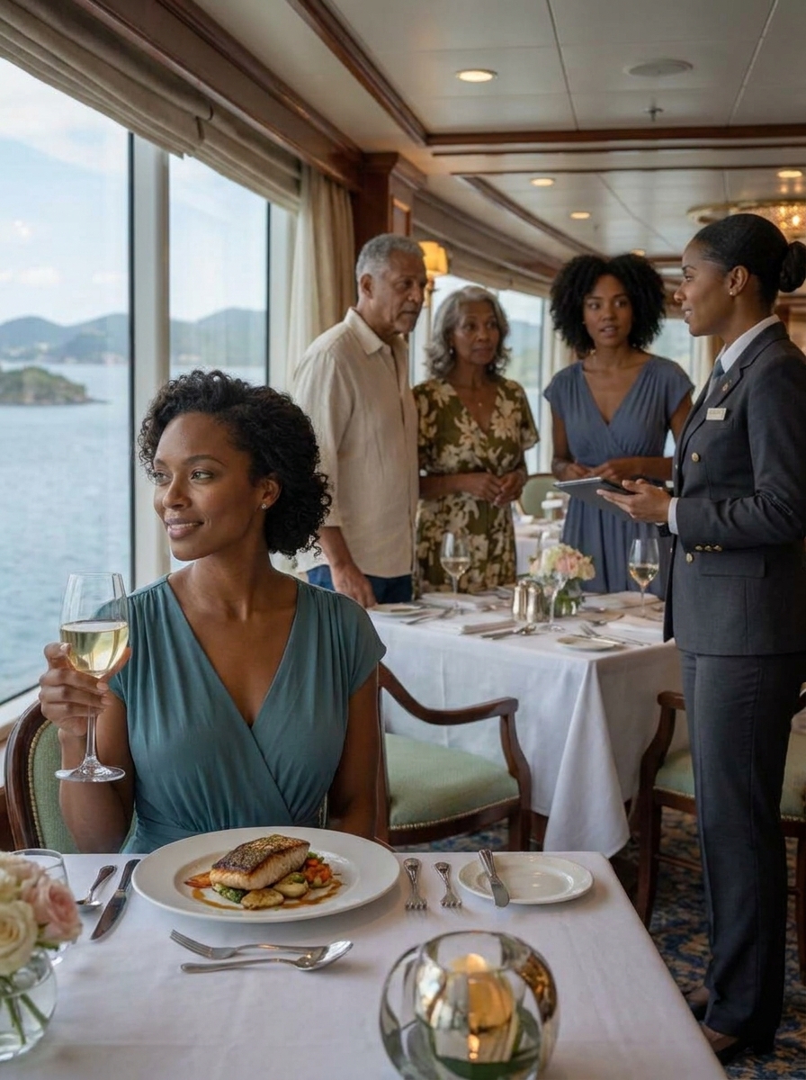 My family told me I wasn’t invited to the cruise I paid for because Dad wanted “just family”—so I kept my penthouse suite, downgraded their rooms to the cheapest cabins, and watched them discover what happens when the family ATM finally stops working.