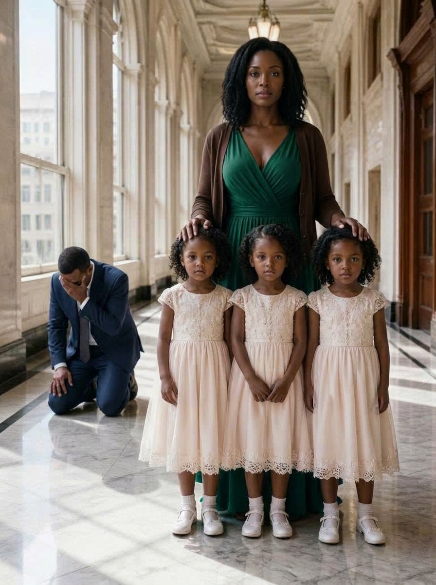 I flatlined after giving birth to triplets. While I was unconscious in the ICU, my CEO husband signed our divorce papers in the hospital hallway. A doctor said, “Sir, your wife is critical.” He didn’t even look up. He only asked, “How fast can this be finalized?”