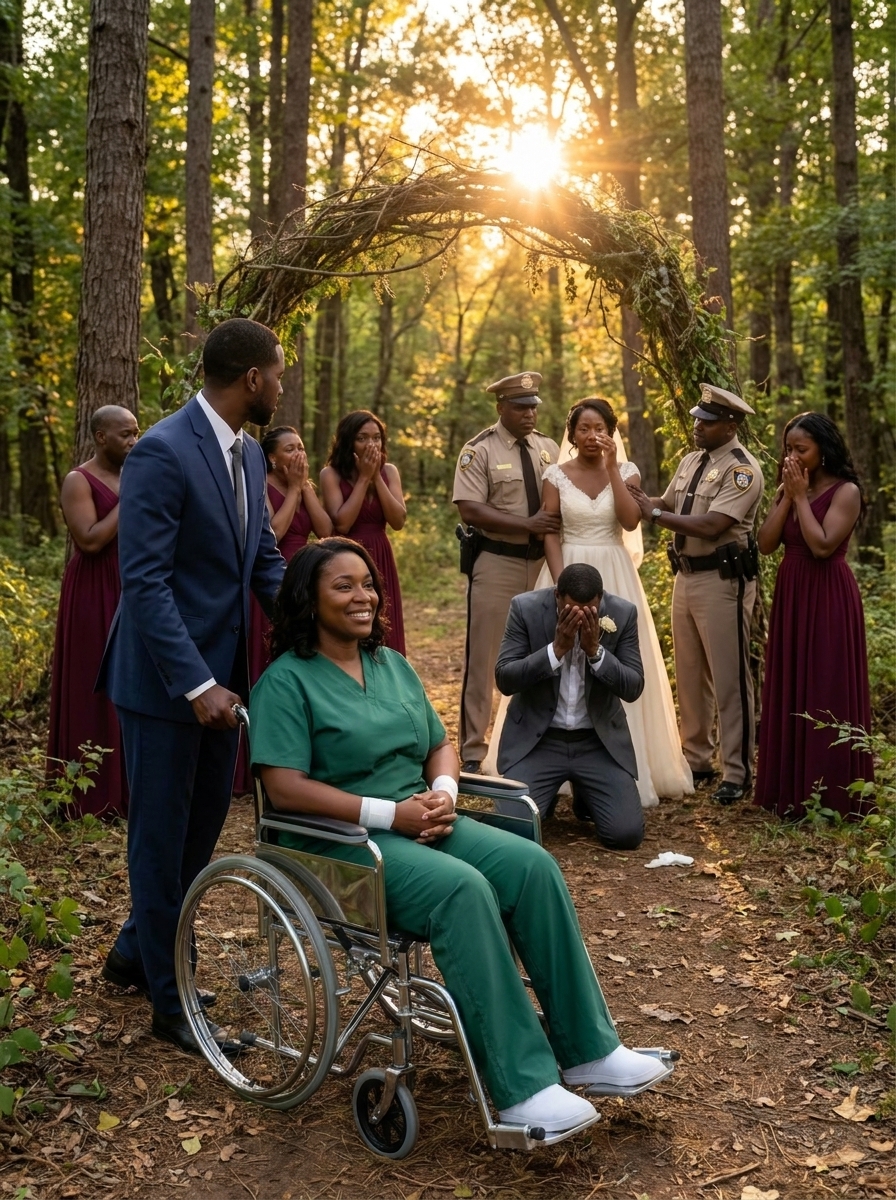 I collapsed from overwork and woke up in the ICU, and while my family used my money to fly to the Bahamas to scout my sister’s wedding venue, a stranger stood outside my glass door every night until the nurse handed my mother the visitor log and I watched the color drain out of her face…