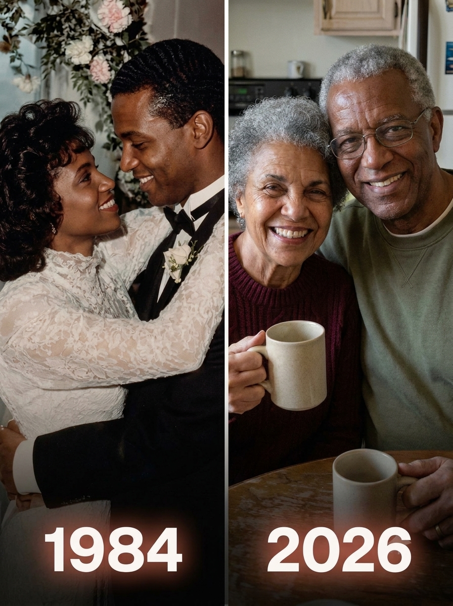 After 42 Years of Marriage, My Husband Asked for a Divorce, Admitting He Had Fallen in Love with Someone Else – But a Message on His Smartwatch Revealed the Truth Behind It