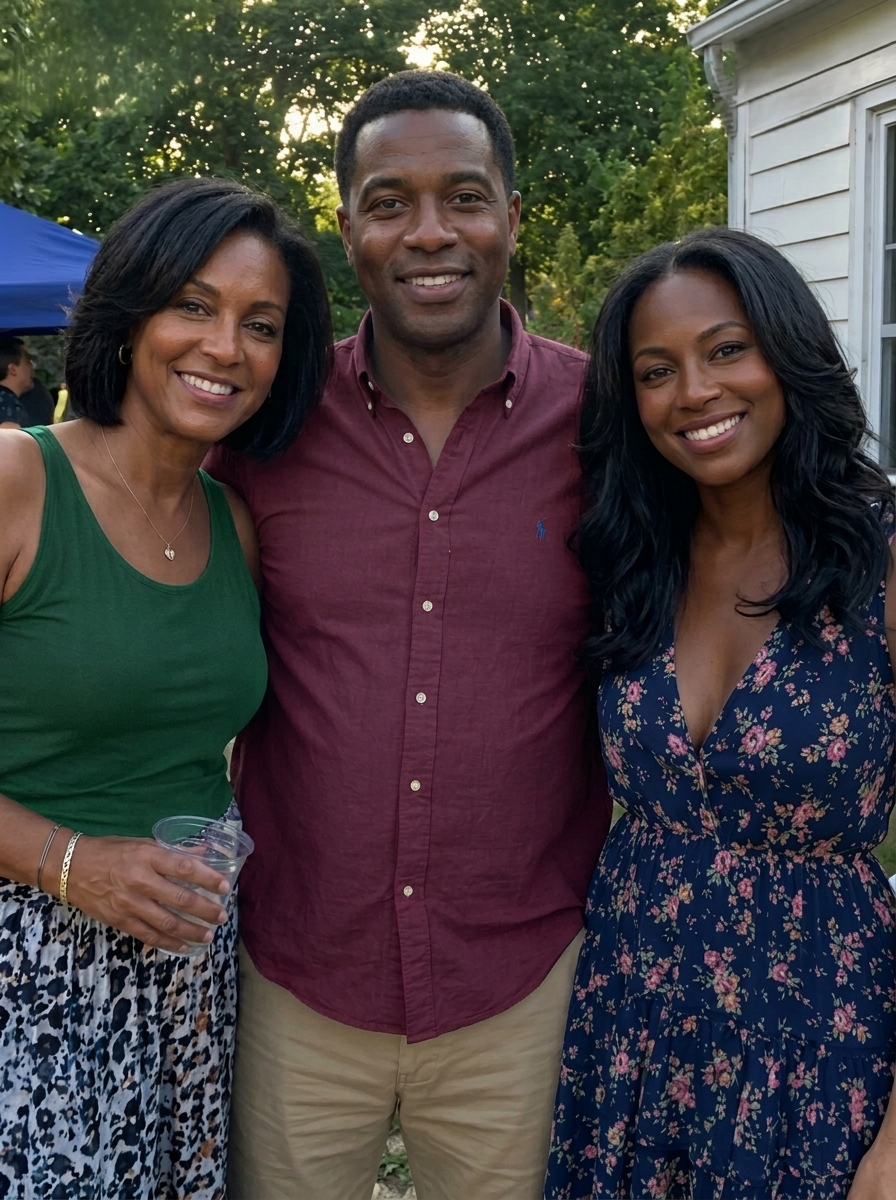 After 28 Years of Marriage, I Caught My Husband with My Younger Sister – I Didn't Scream, I Just Led Them Straight Into My Trap - Page 2 of 2 - Daily Stories