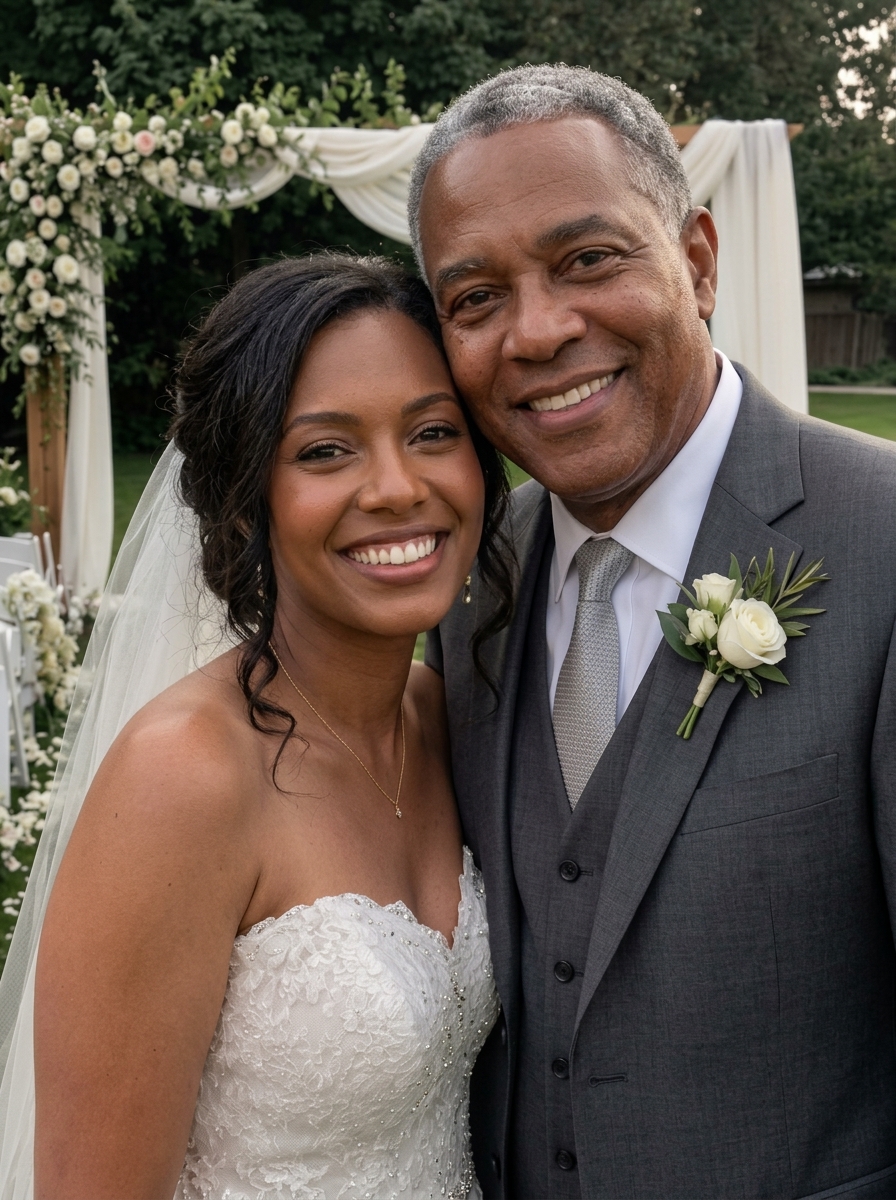I Married a Man 30 Years Older for His Fortune – After His Funeral, His Lawyer Gave Me a Box and Said, ‘He Made Sure You Got Exactly What You Deserved’ - Page 2 of 2 - Daily Stories