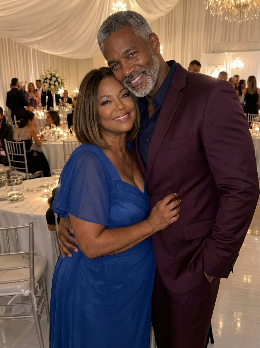 My Ex-Husband Invited Me to His Wedding, so I Hired an Actor as My Plus-One