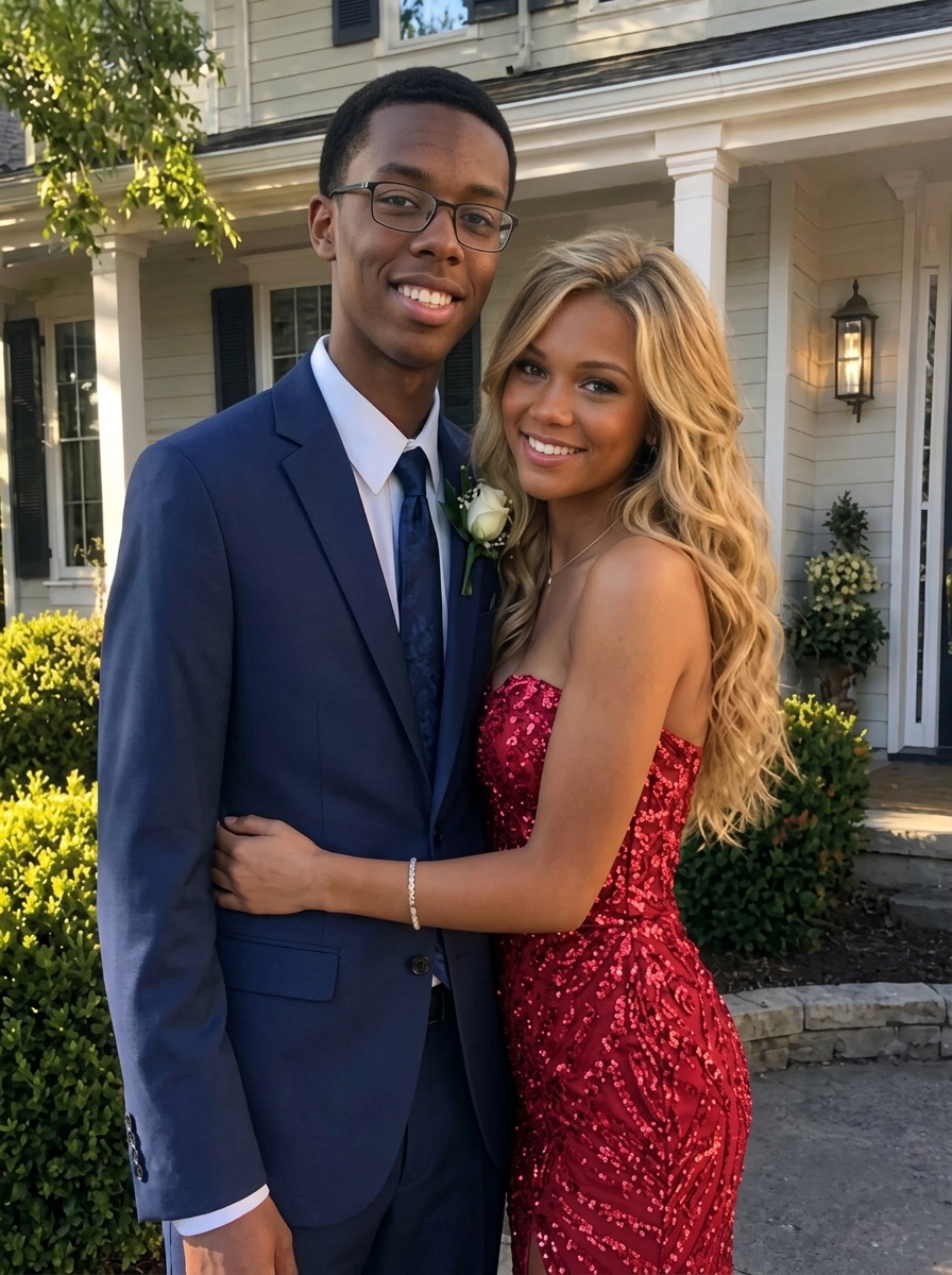 I Paid My Son Crush to Ask Him to Prom – When I Saw Pictures from the Evening, I Couldn’t Believe My Eyes