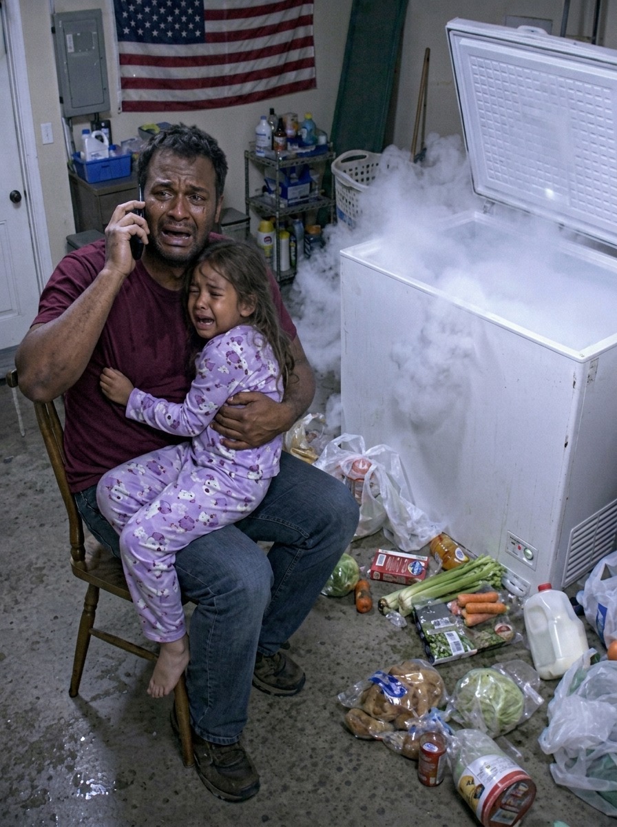 During the divorce, my wife kept the house. “Pick up your stuff by Friday.” - usnews
