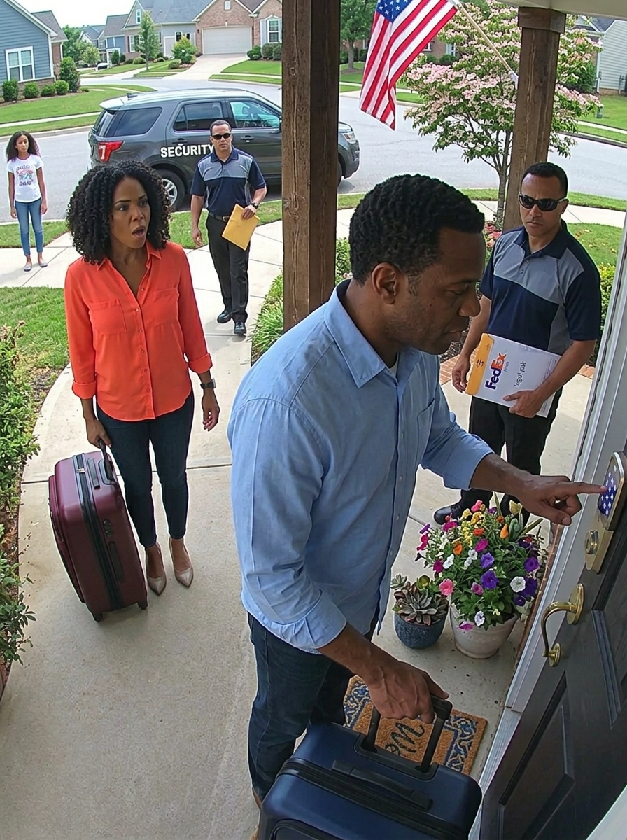 She Heard One Phone Call, Then Sold the House They Tried to Steal - usnews