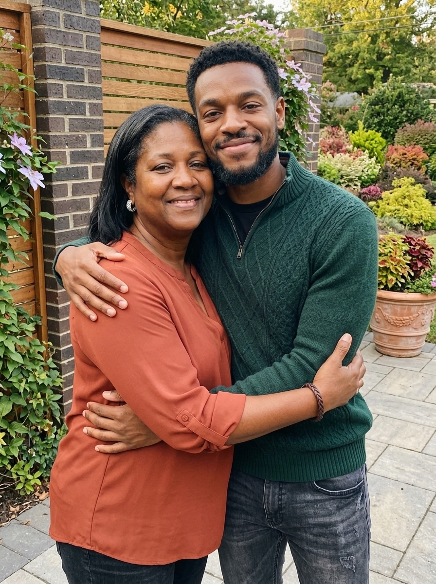MY EX-HUSBAND ABANDONED ME WHEN HE LEARNED OUR NEWBORN SON WOULD BE WHEELCHAIR-BOUND—25 YEARS LATER, FATE TAUGHT HIM A LESSON.