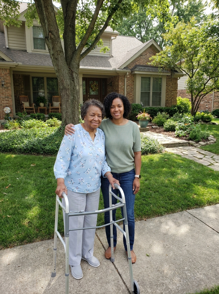 My Wealthy Grandmother Left Me $0 in Her Will While Giving Her Fortune Away – Then Her Lawyer Handed Me a Garage Key, and When I Saw What Was Inside, I Fell to My Knees