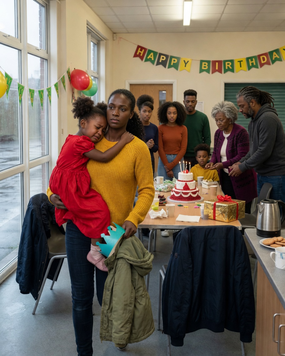 Family Gave My Daughter’s Birthday To My Niece — Then I Answered