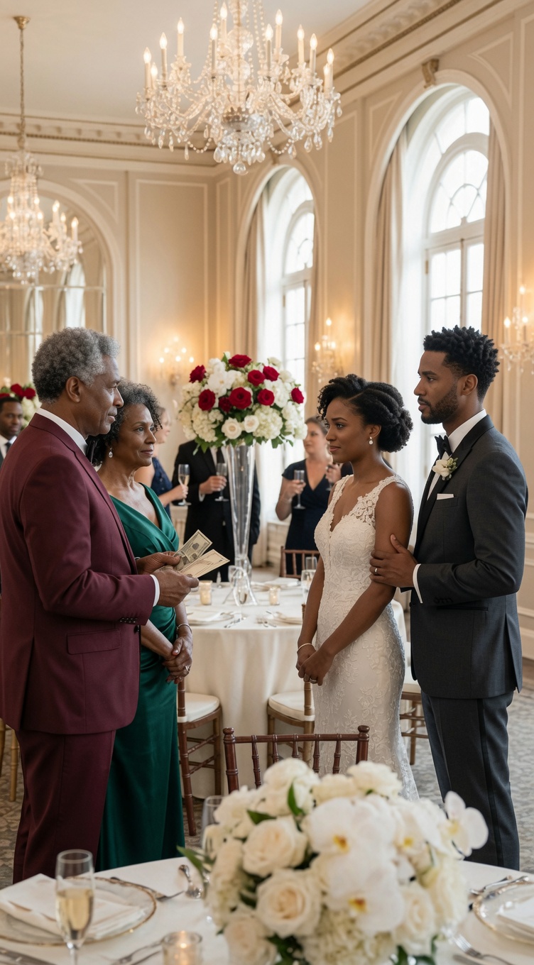 My Husband Told Me, “You Came With Nothing, And You Will Leave The Same Way.” I Signed Without Saying A Word. A Few Weeks Later, I Returned—No Longer The Woman He Looked Down On. With Just One Signature, Everything He Had Would Collapse.