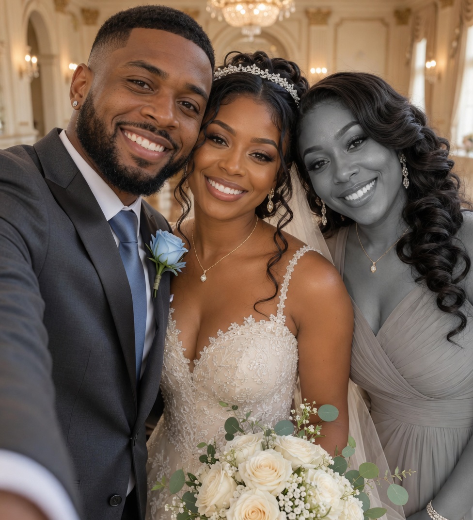 My Sister Passed Away at My Wedding – A Week Later, Her Coworker Called and Said, 'She Left a Phone for You. Come Immediately!'