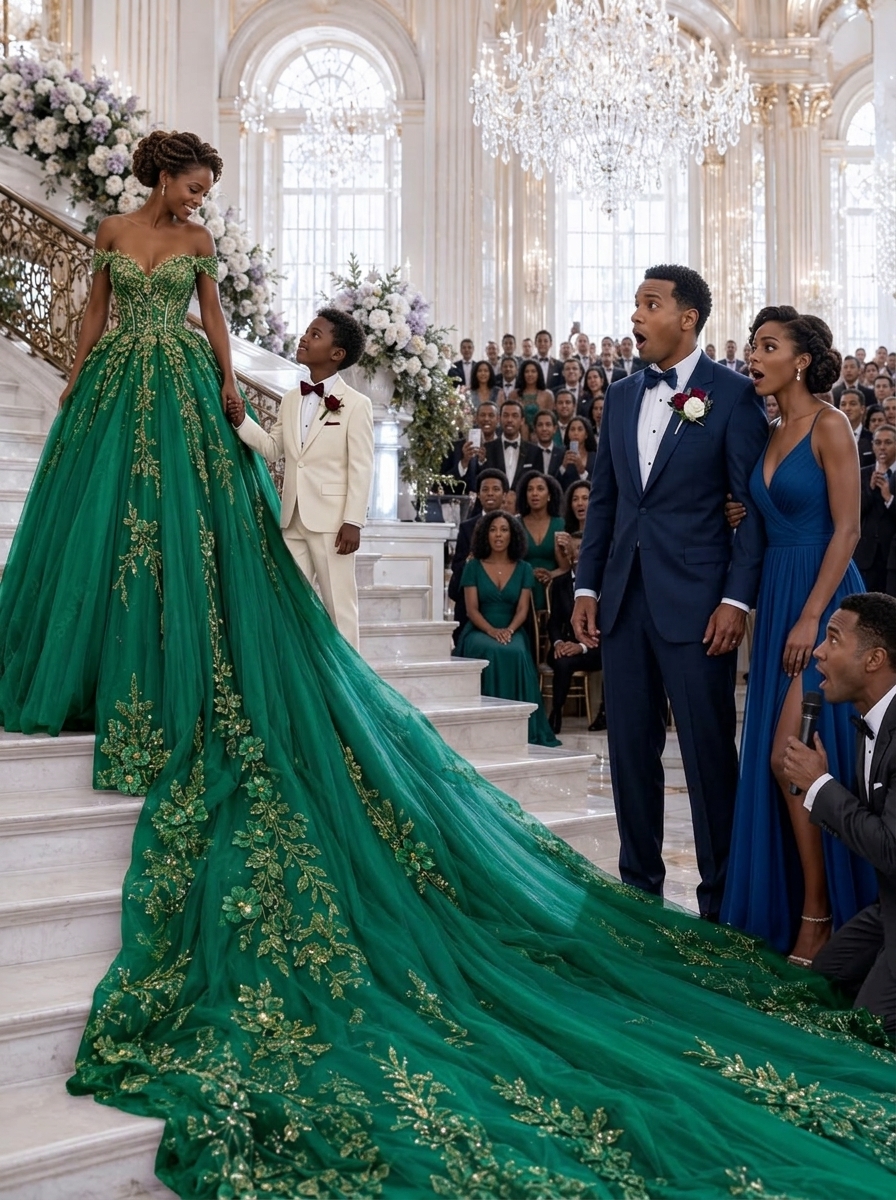 My Husband Humiliated Me Left Me Home Washing Dishes While He Took His Mistress to the Biggest Charity Gala… He Never Realized the Billion-Dollar Empire Keeping His Business Alive Had Always Been Mine—Until I Walked Down the Grand Staircase and Watched His Perfect World Collapse