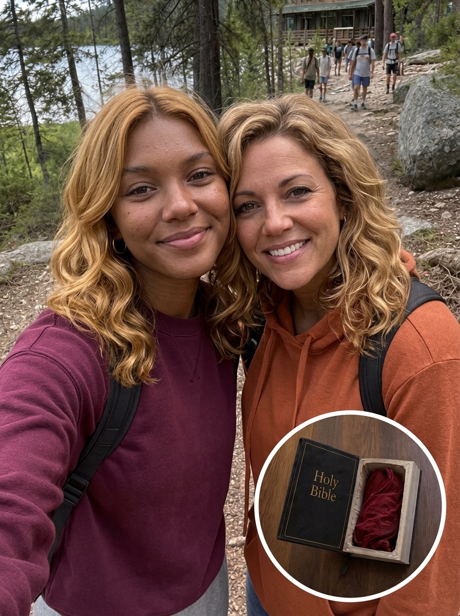 My Twin Sister Disappeared During a Church Hiking Retreat with Our Mom – A Year Later, I Opened Mom’s Bible and Found Out the Devastating Truth JuliaBy Julia30/06/202612 Mins Read